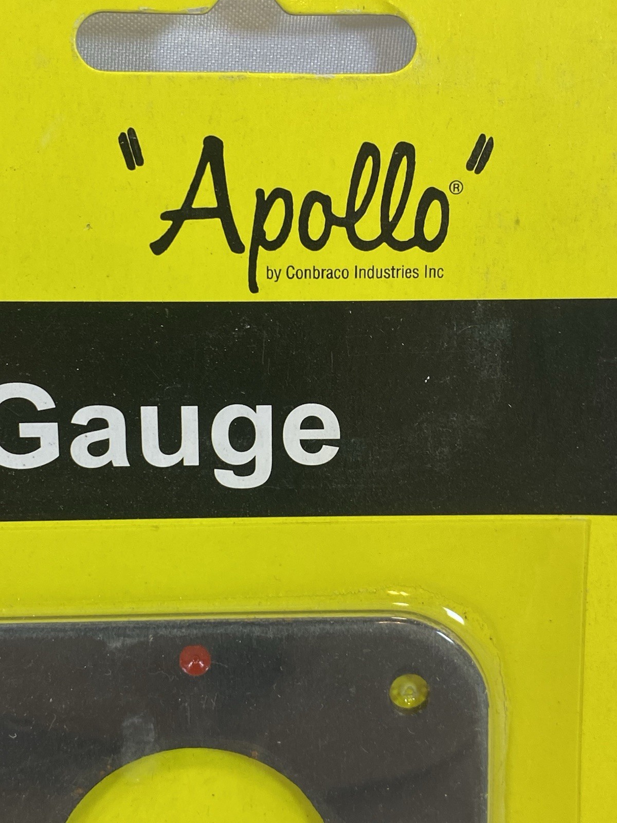 Apollo Go / No - Go Pex Water Line Sizing Plumbing Tool 3/8” - 1” 69PTKGONO