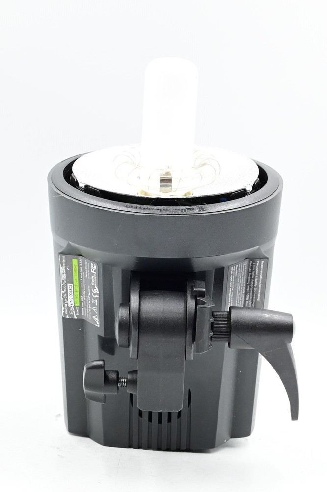Elinchrom D-Lite-2 IT (200 watts/sec) Compact Monolight Flash Head #803