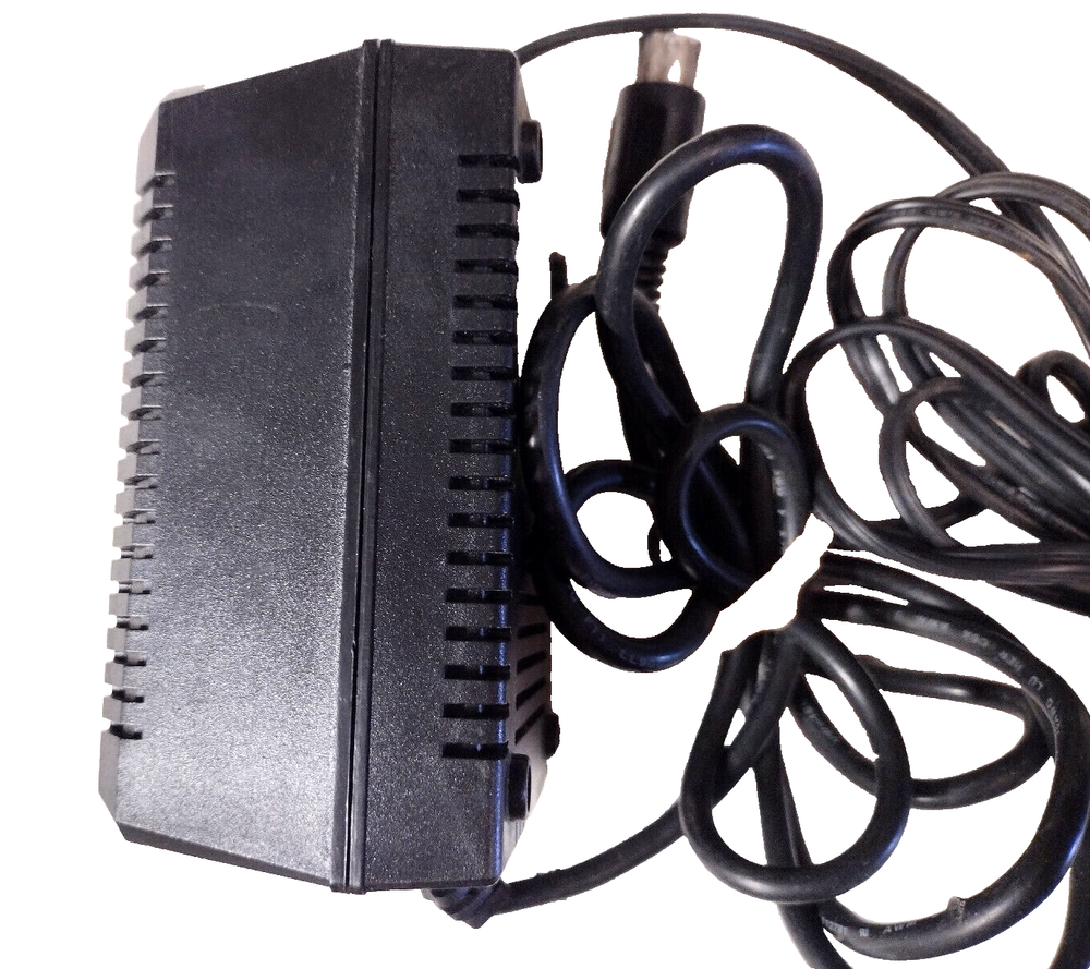 Computrainer Racermate Power Supply AC Adapter 66-220-2500A