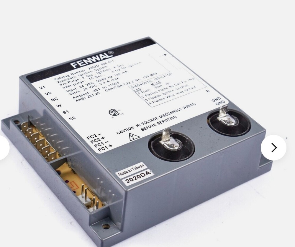 Imperial Ignition Module 33882 SAME DAY SHIPPING