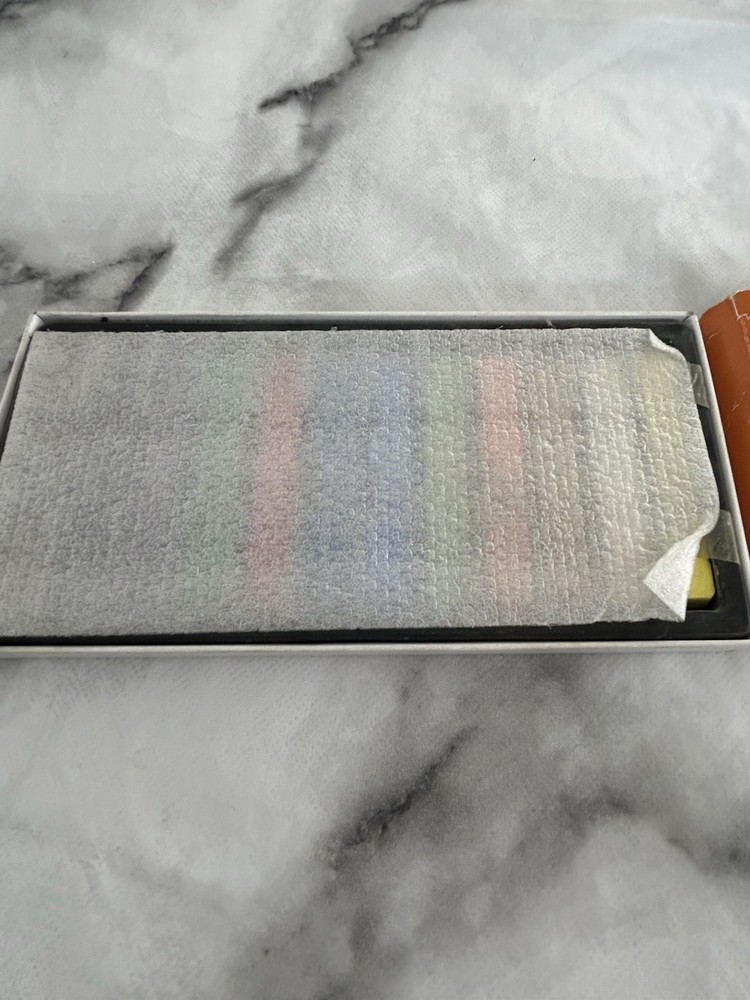 Reeves Fine Side Pastel Set