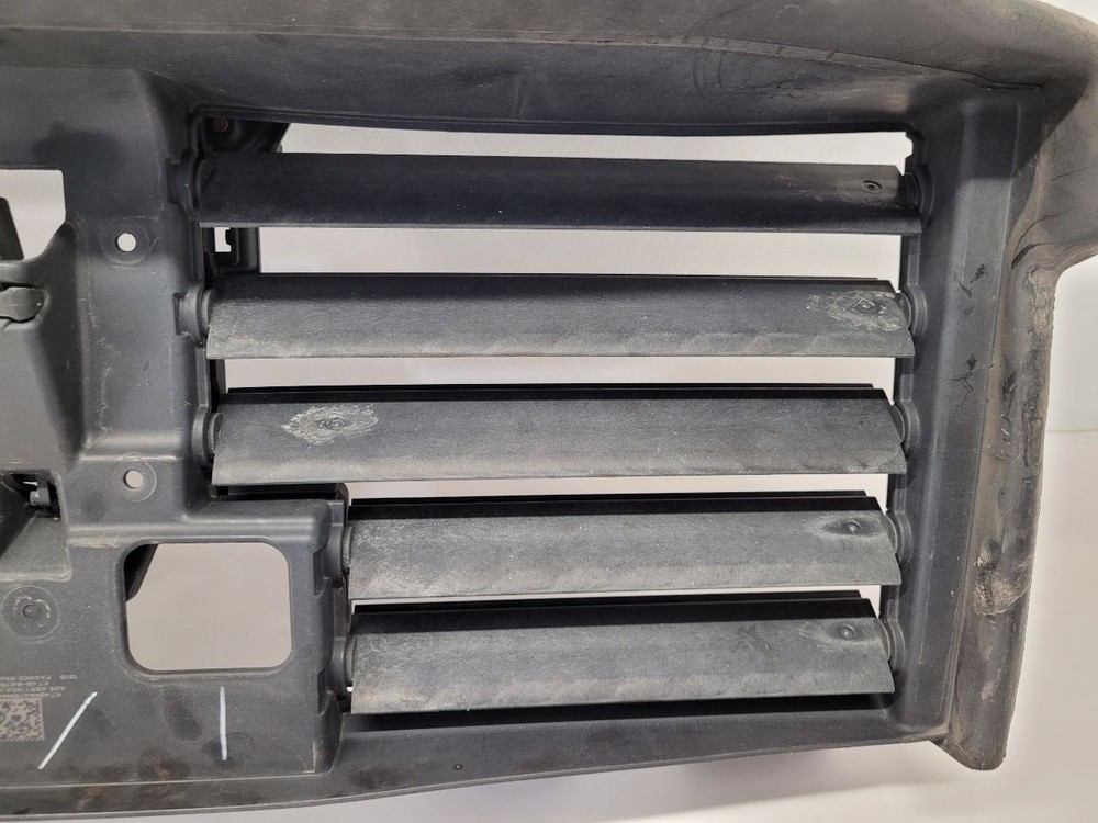 2019 Ford Edge Air Shutter