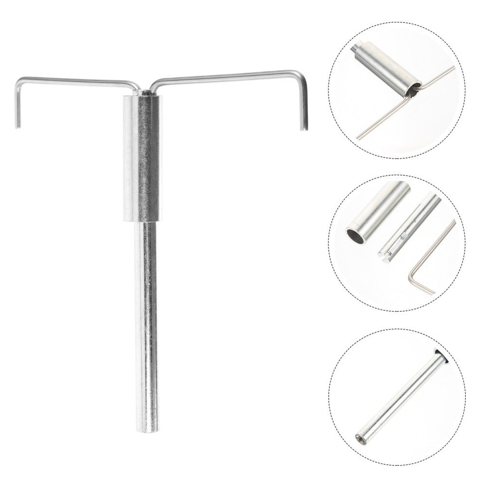 Popcorn Machine Stirring Rods Replacement for Quality Mixing