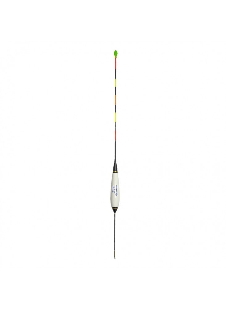 Illuminated Floating Fishing Float – LED Bite Indicator with Flexible Antenna