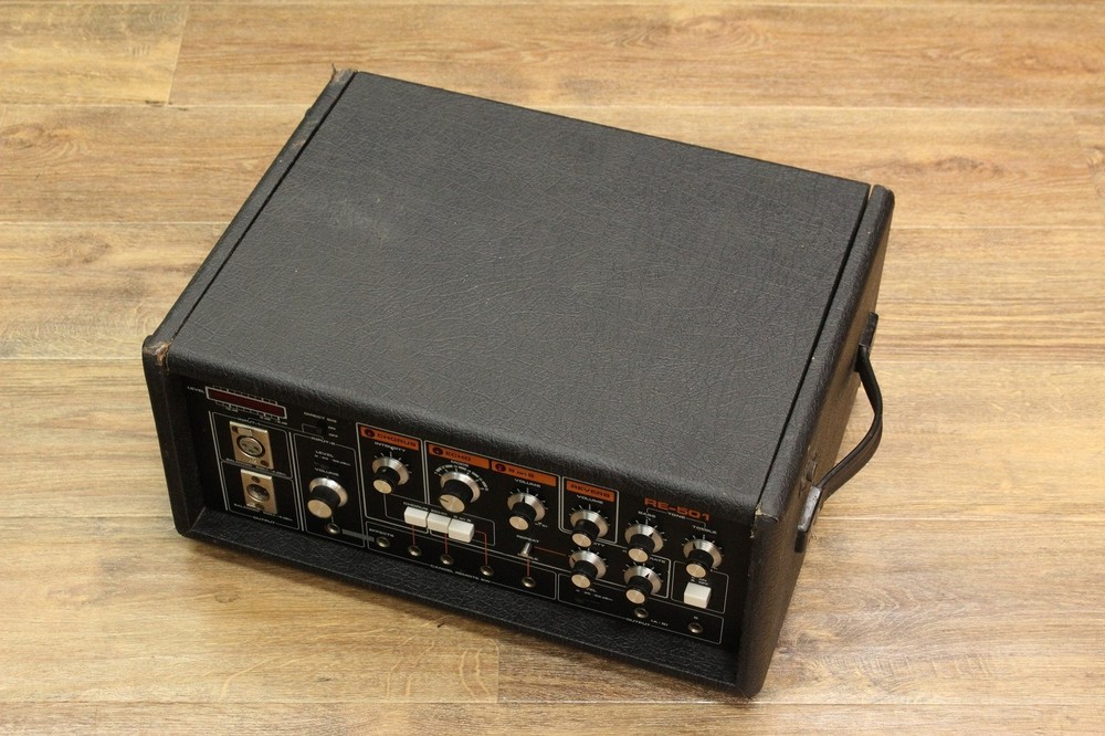 ROLAND RE-501 Chorus Echo [125523]
