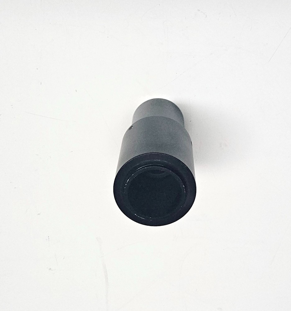 Zeiss DCU with NWL CLAMP Camera Adapter Diagnostic Instruments