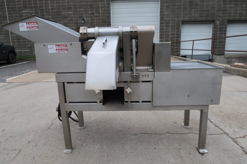 Urschel H-A Dicer/Slicer