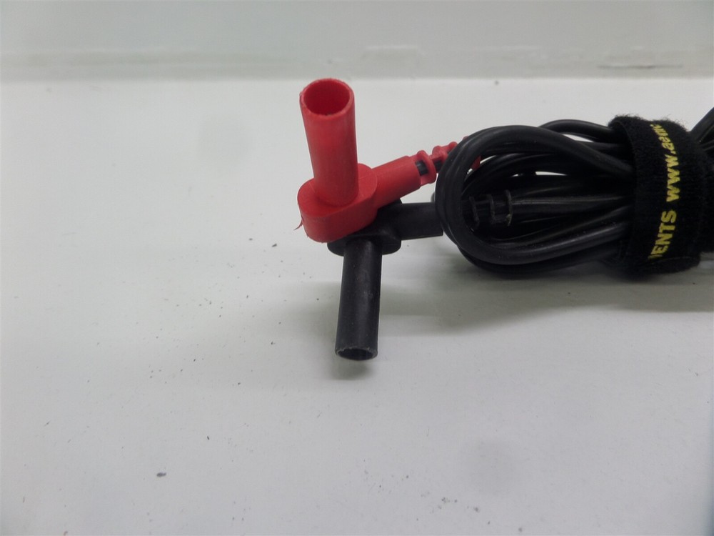 Aemc Cat III 600v 1000A Current Probe SR604