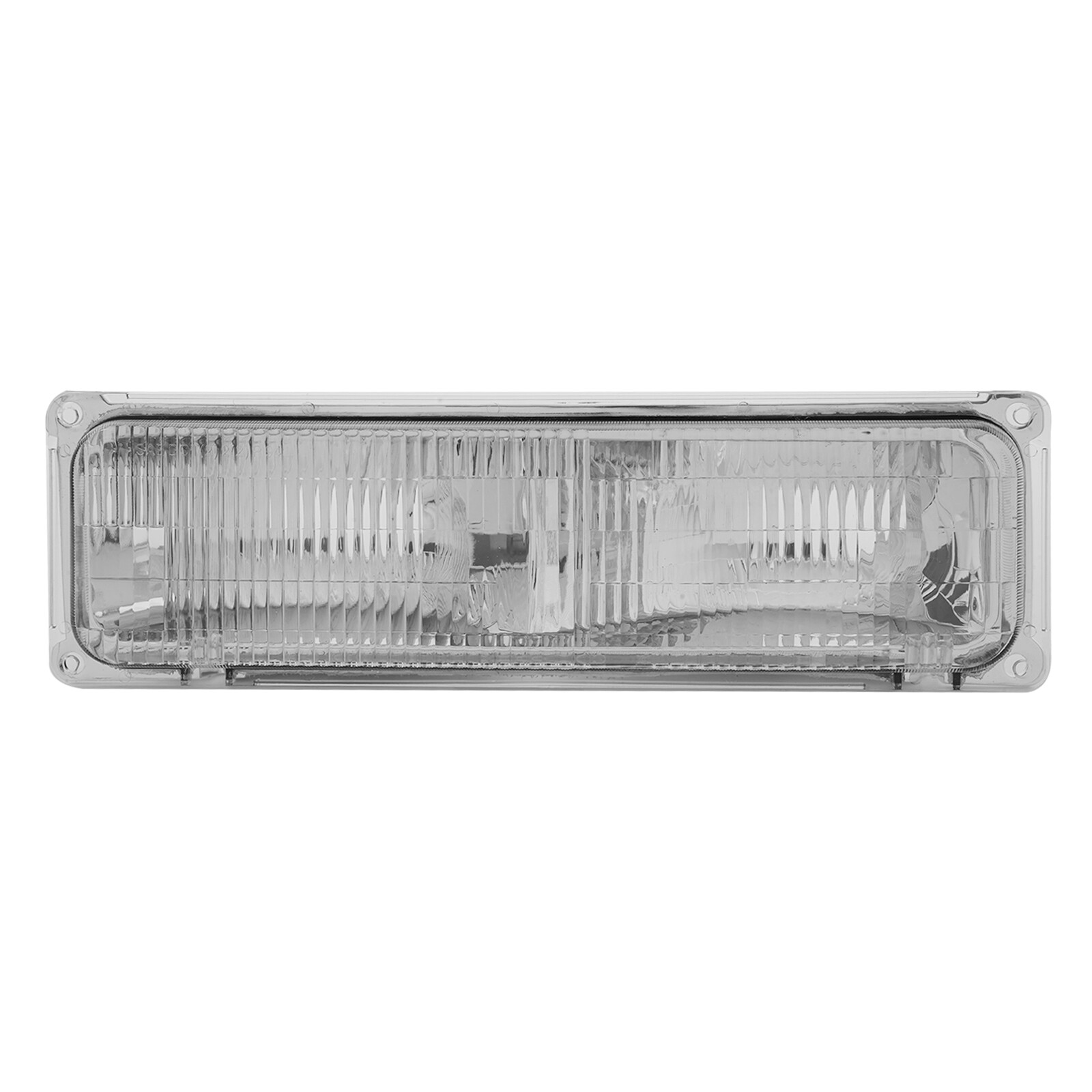 Headlights & Corner Parking Lights for 1994-1998 Chevy C/K 1500 2500 3500 Truck