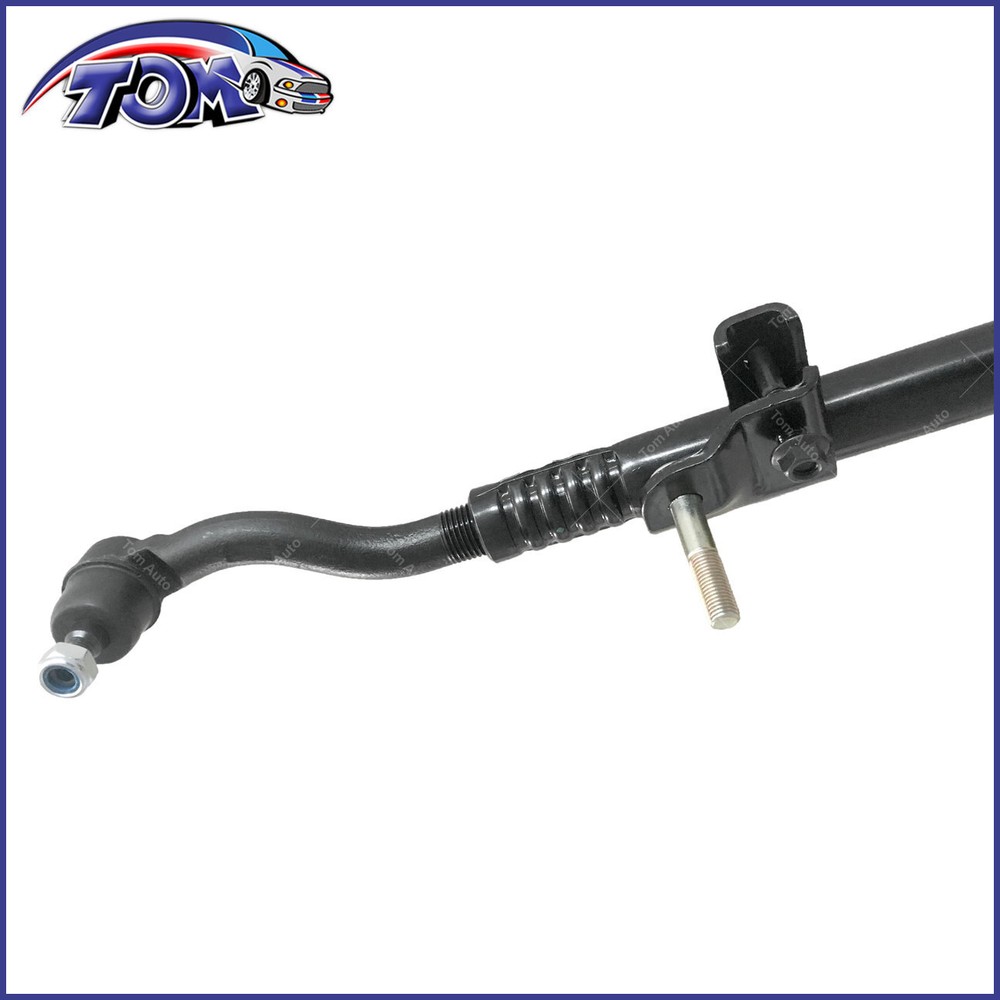 Steering Linkage Assembly Fits 2007-2016 Jeep Wrangler