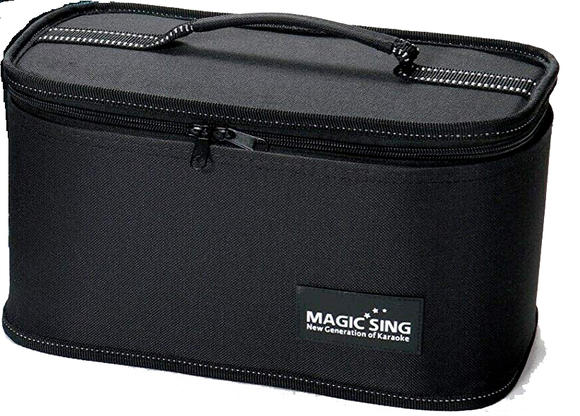 2023 MAGIC SING Karaoke E5+ 5000+ Tagalog/Eng songs WiFi 2 Wireless Mic 1YR sub