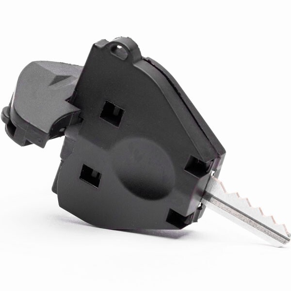Peace KEYper Self-Defense Tool for Standard Keys