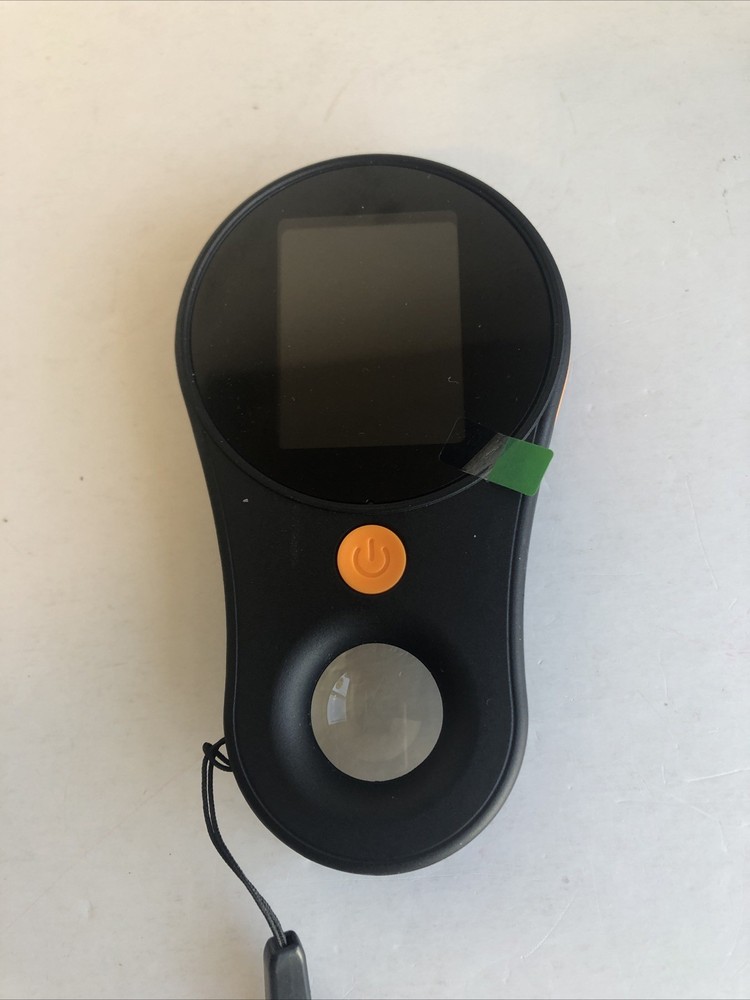 500X Handheld Digital Microscope 2 MP Portable With Camera 2 Inch IPS