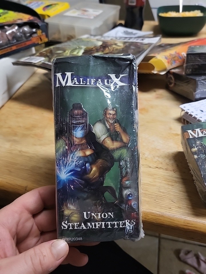 BattleTech Lakes And Rivers