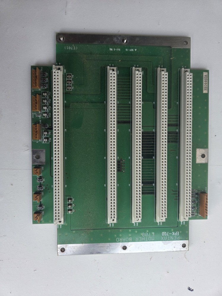 MOTHER BOARD E700  For PENTAX EPK-700 VIDEO PROCESSOR ~NE04460A~ FREE RETURNS
