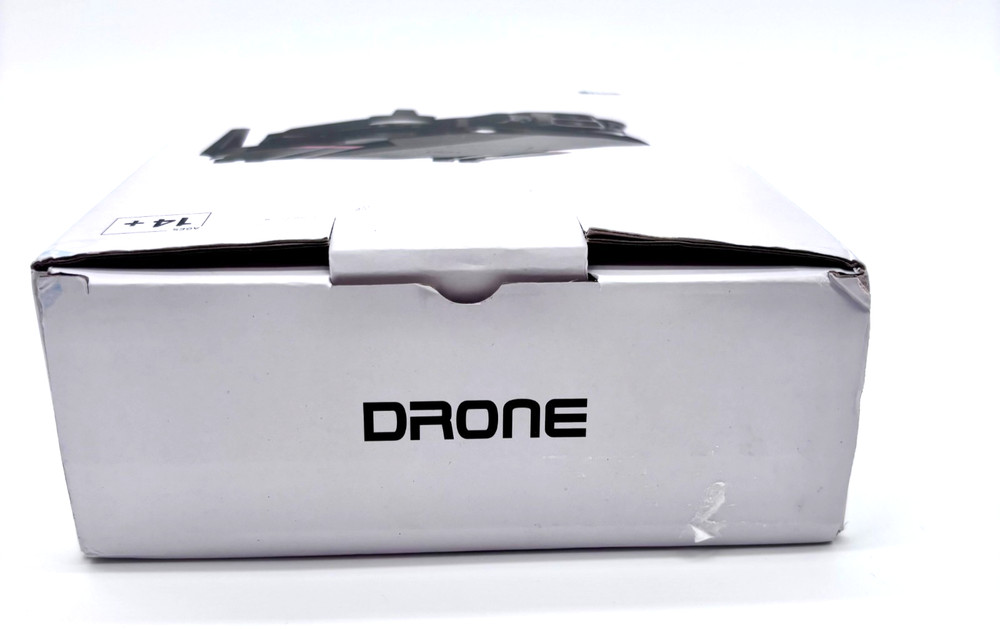 Foldable Brushless Motor Drone High Definition Camera System Model L106