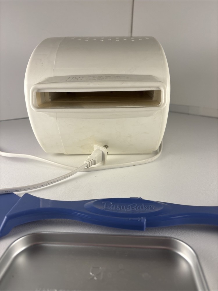 Easy Bake Oven