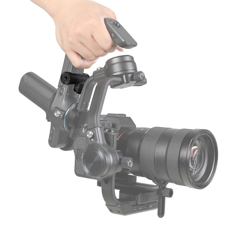 Quick Release Standard Plate Camera Adapter For SCORP/SCORP-C Camera Accessories