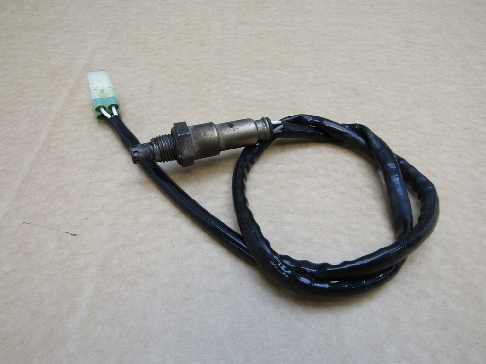 Keeway RKF 125 2020 7,038 miles lambda sensor (13591)