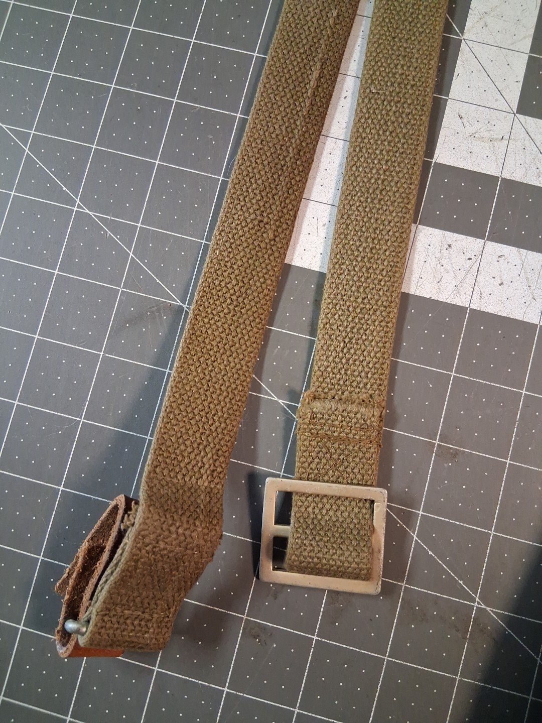 sks sling ammo pouch chest rig set