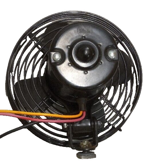 Bergstrom defroster fan 756720C 756744C 1215882 129547 1000202056 000202056