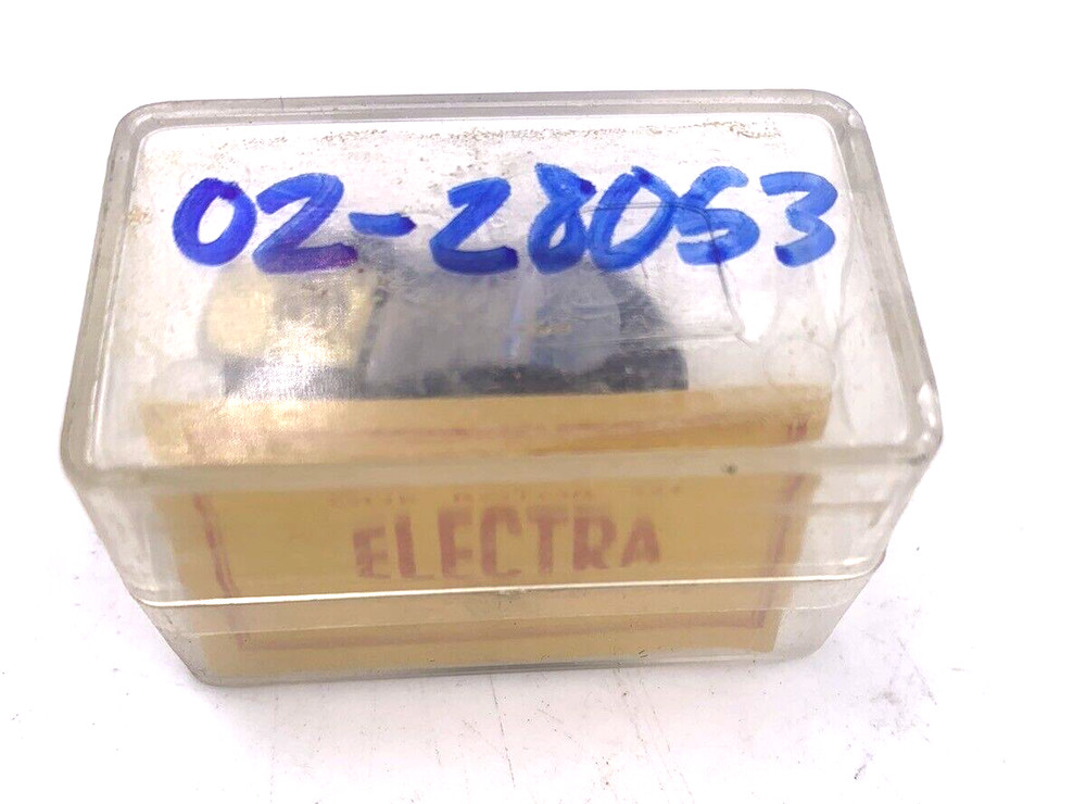 Electra Brand Ignition Distributor Rotor 02-28053