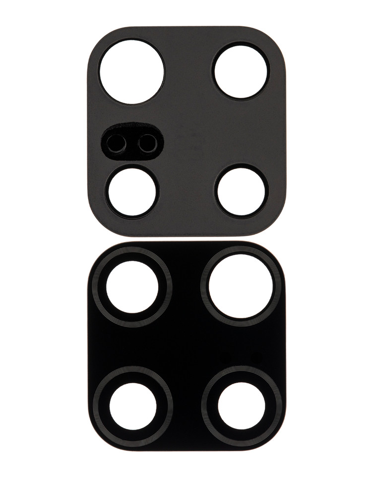 Replacement Back Camera Lens Compatible For Huawei Nova 5i Pro