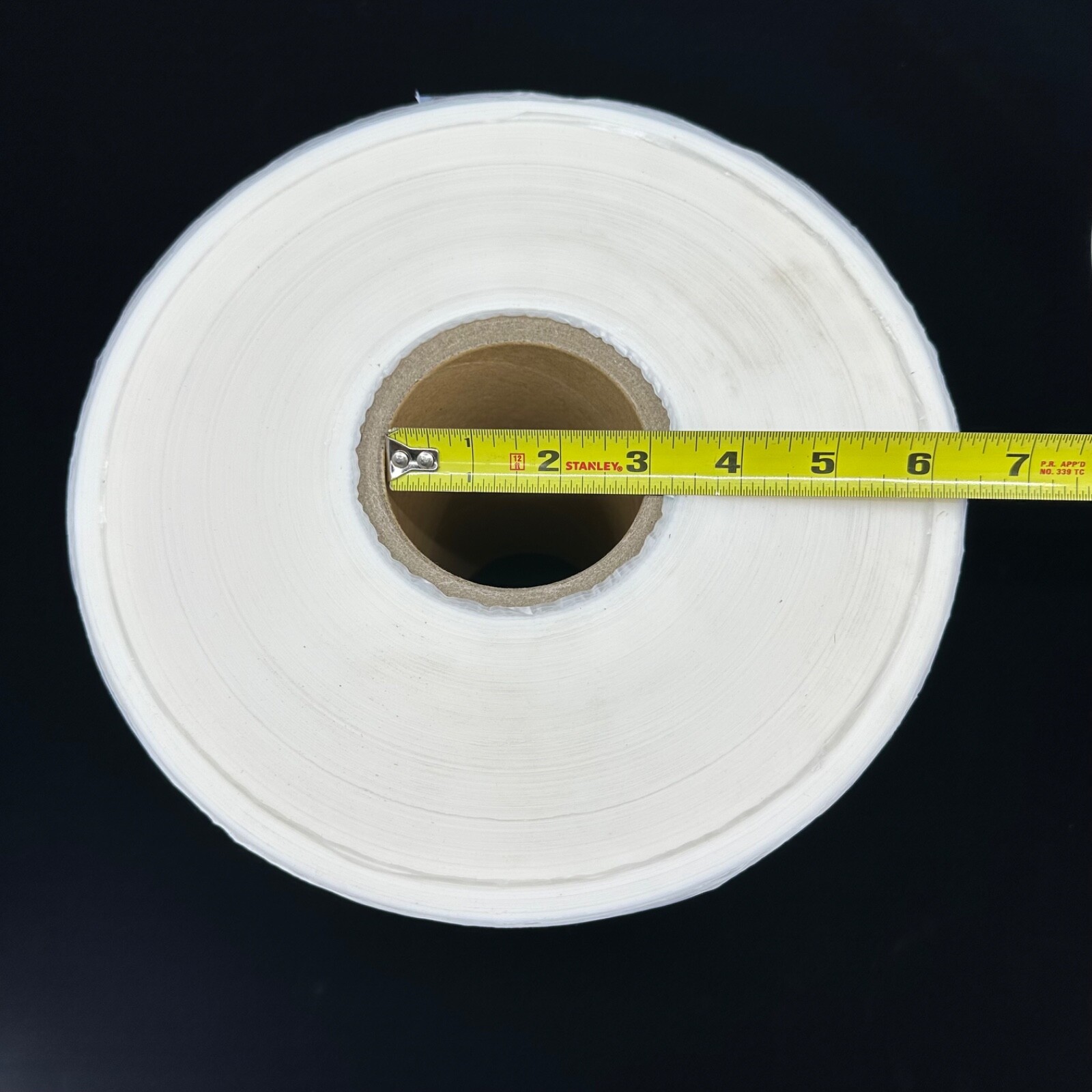 Air Pillow Fill Air Extreme Inflatable film roll 8"x5" - 3500 Ft for Sealed Air