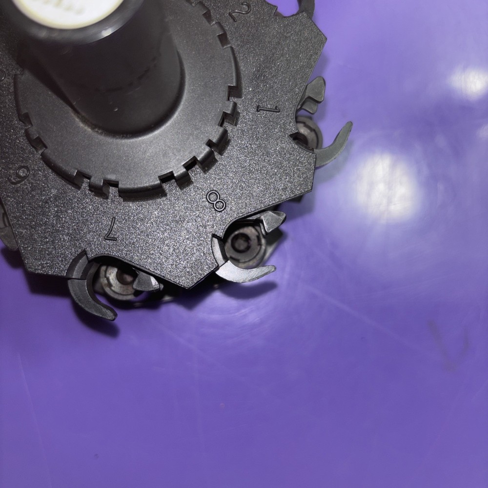 Hewlett-Packard Hp 7550A, 7550 Plus Plotter Carousel.