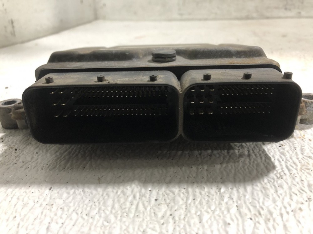 Peterbilt 579 Electronic DPF Control Module - Used | P/N A034V782