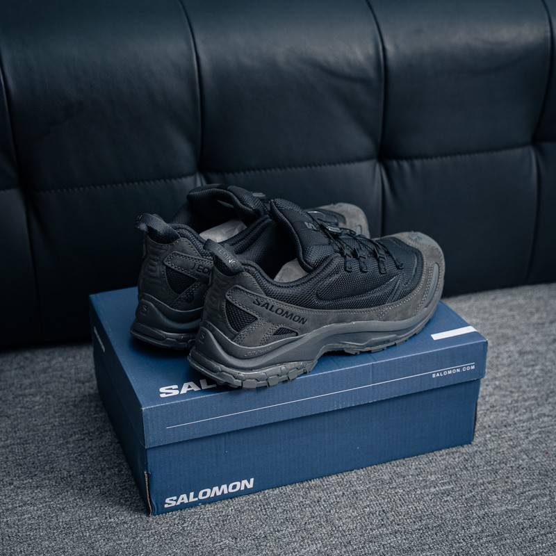 479616 Salomon XT-6 "Phantom Grey"