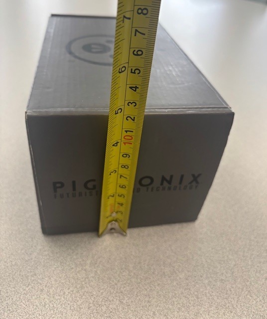 Pigtronix Infinity Looper pedal