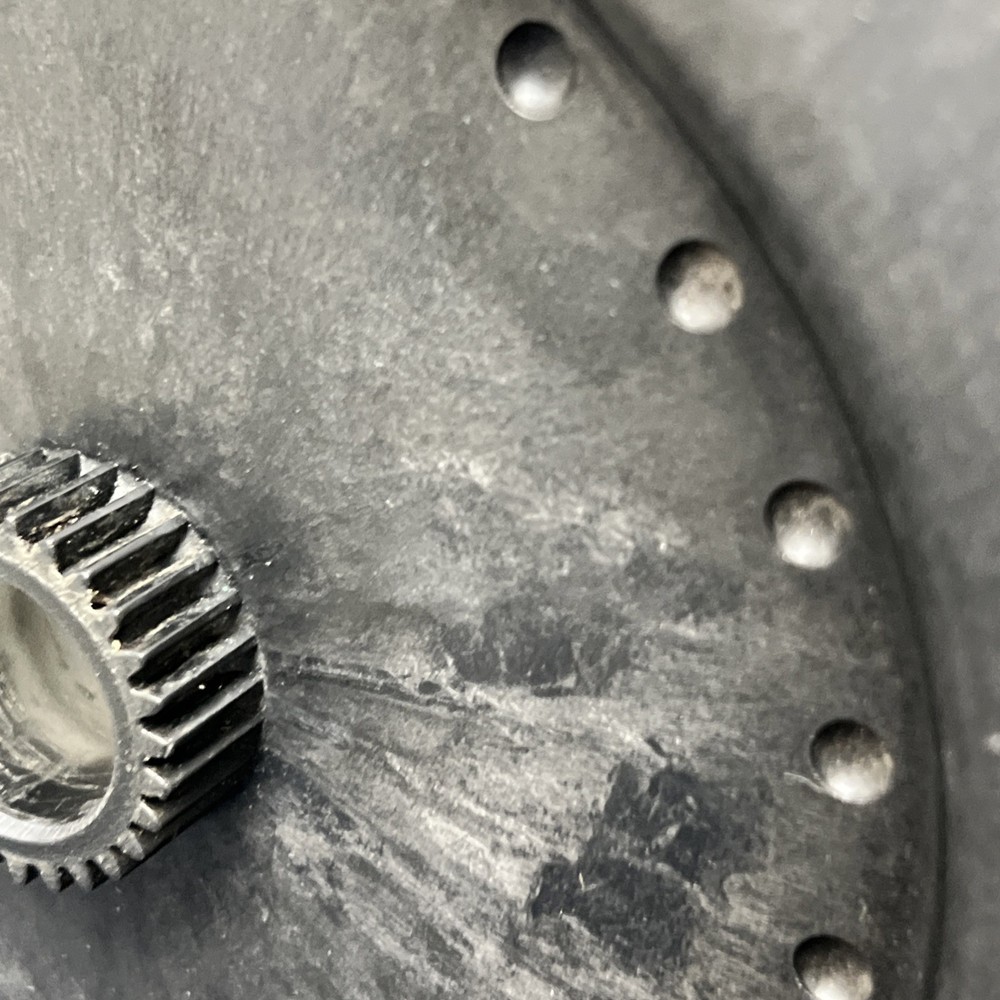 PENN Fathom Master Downrigger - Replacement SPOOL & CLUTCH assemblies W/ Cable