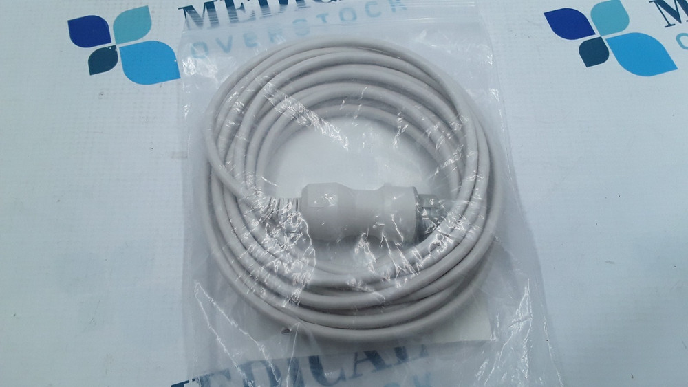 Philips ECG Out Cable 15ft REF 989803195641