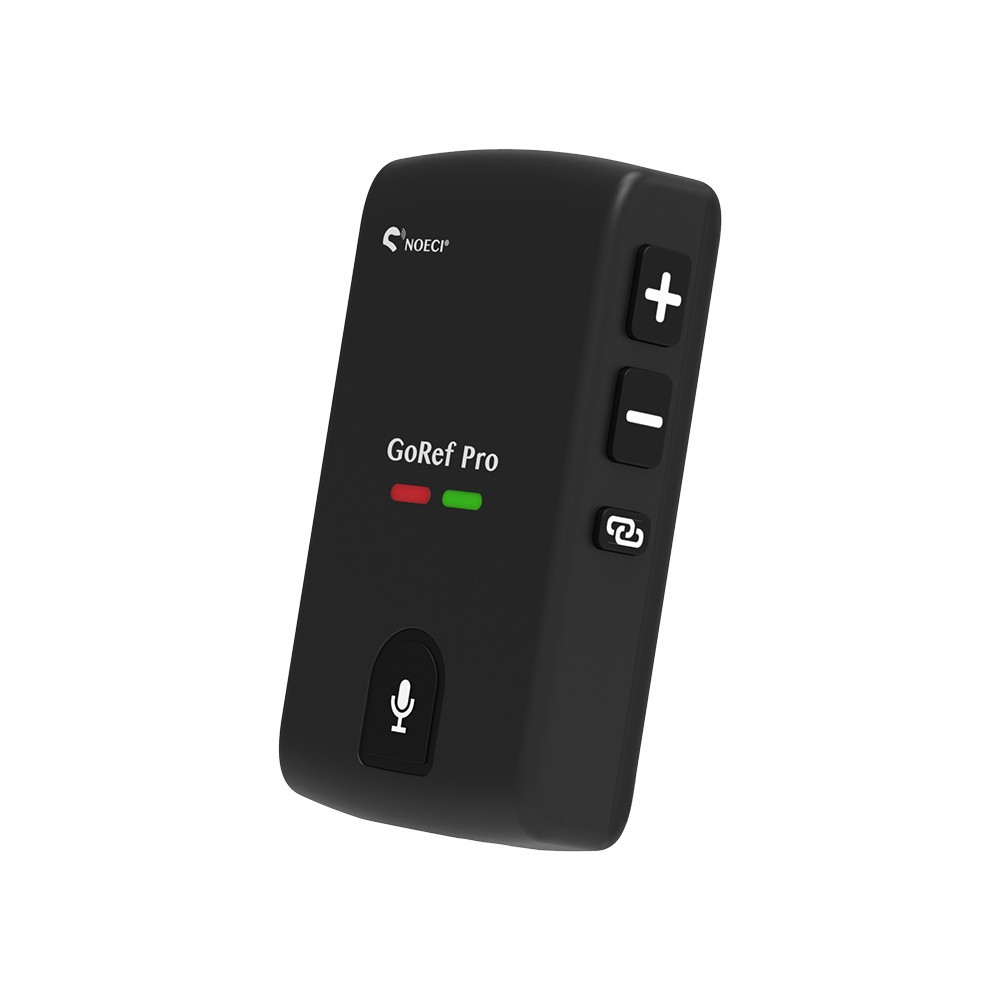 Bluetooth Football Soccer Referee Intercom Communication Headset One Key Mute