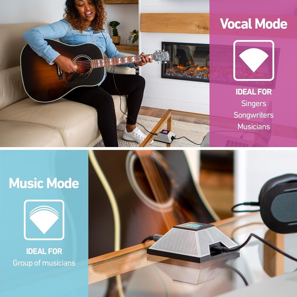 Solid State Logic Connex Advanced USB Microphone