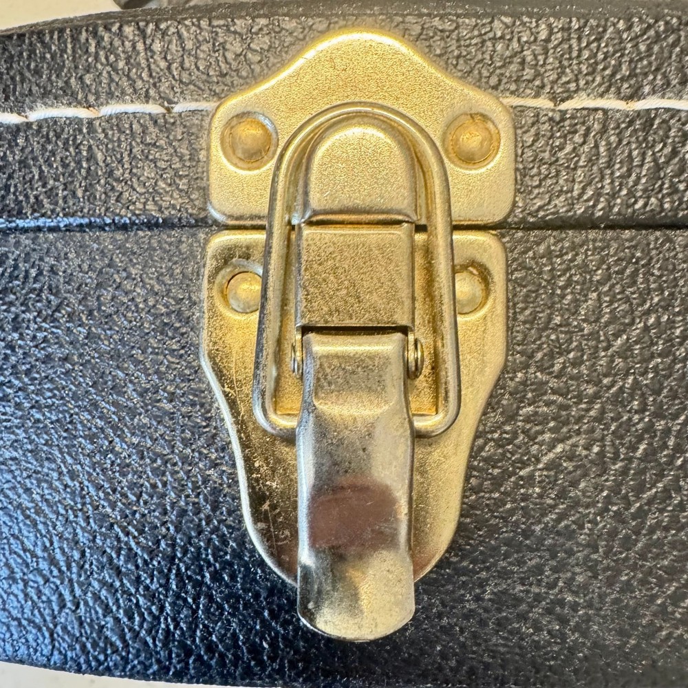 TKL Premier A-Style Mandolin Hardshell Case