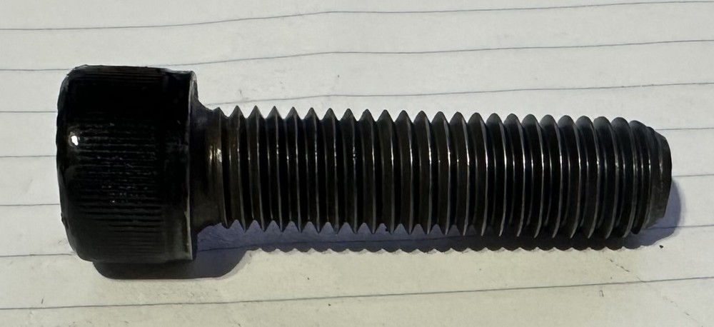 5000181, Danfoss, JRL065, Screw