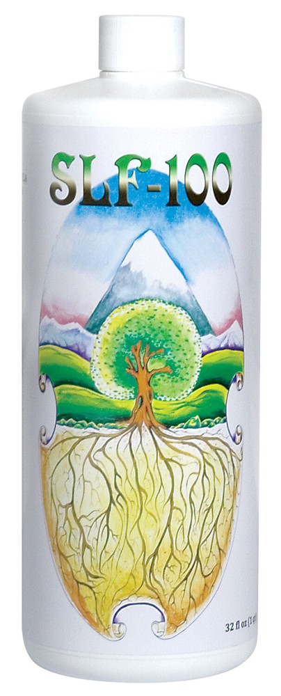 South Cascade SLF-100 QUART- 32oz- OMRI Listed Organic