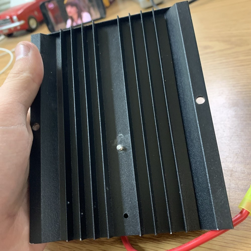 Sho-me Model 31.2000 Four Function See Pics