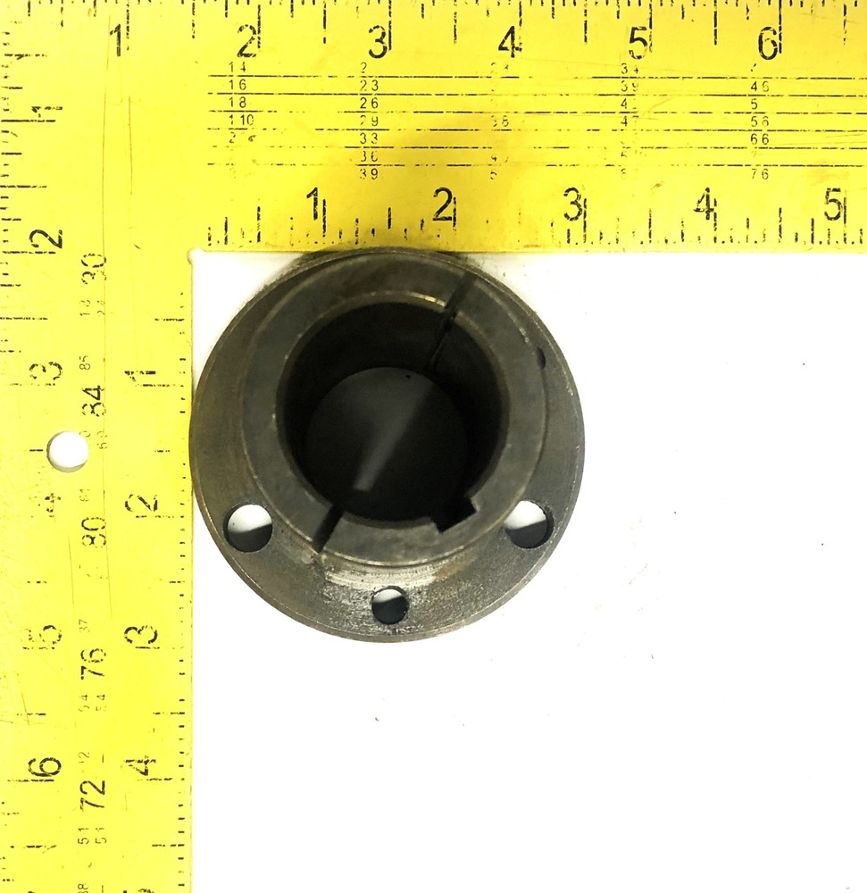 Browning Split Taper Bushing P2X1-1/4 NOS