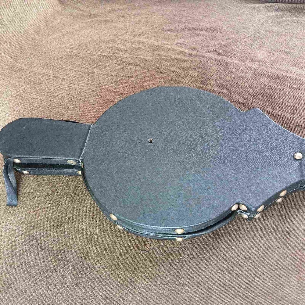 blacksmith's bellows or for lighting a barbecue or decoration