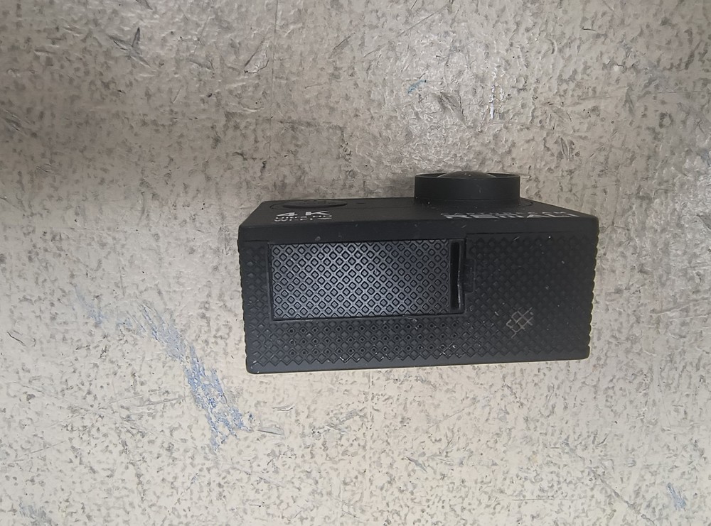 Portable Generic action camera Remali CaptureCam 4k