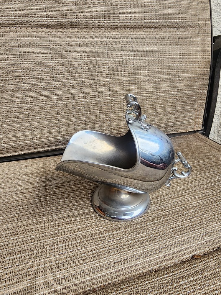 Vintage Sugar Scuttle