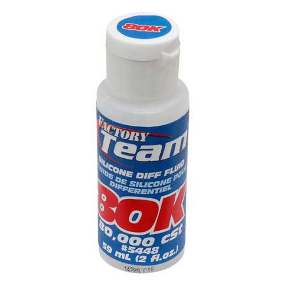 ASC5448 80K DIFFERENTIAL OIL
