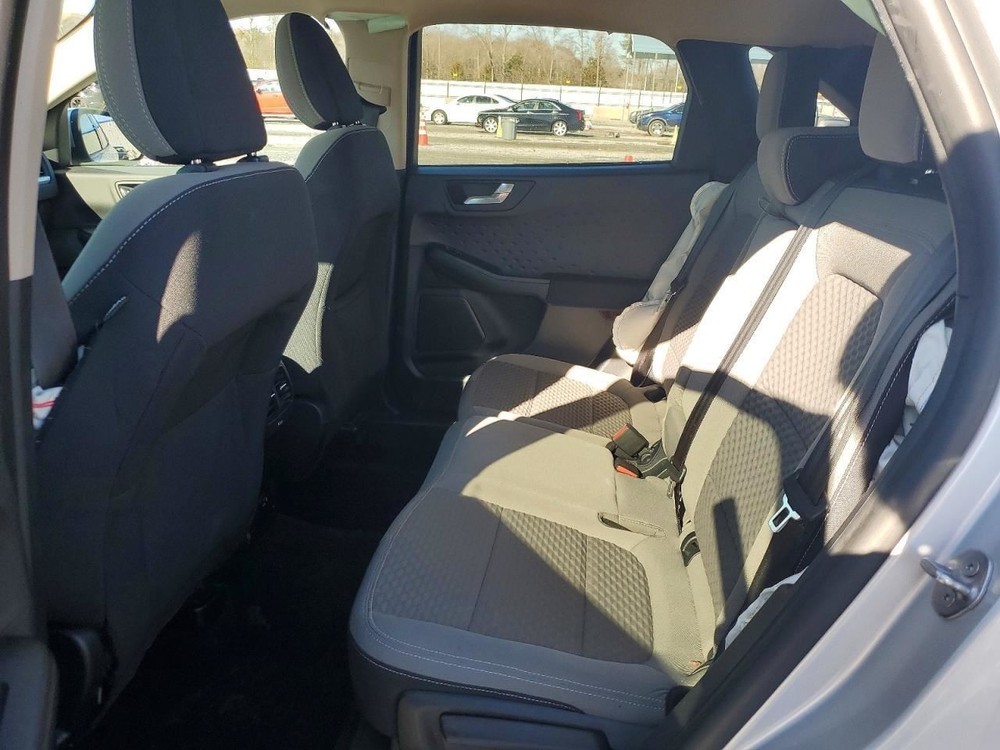 Console Front Floor With Automatic Temperature Control Fits 20-22 ESCAPE 5020181