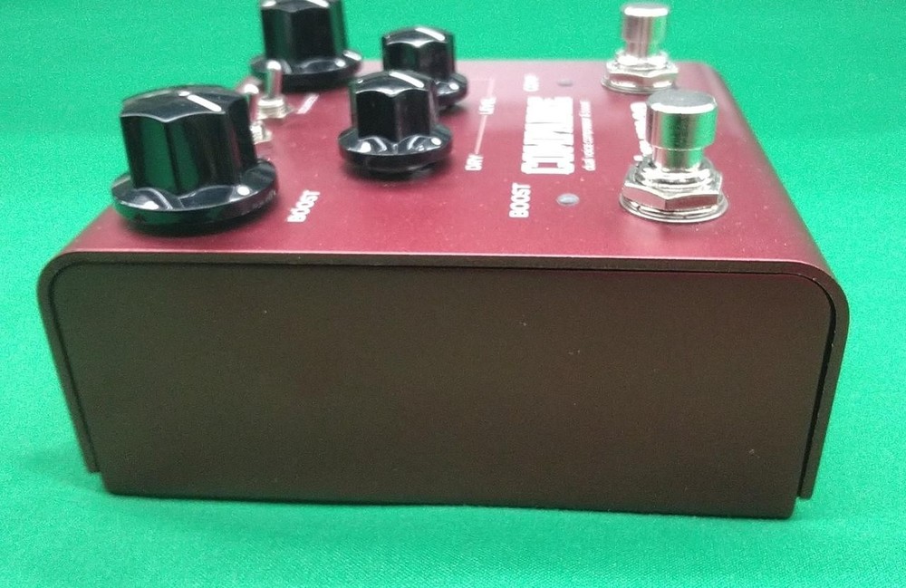 STRYMON COMPADRE Compressor