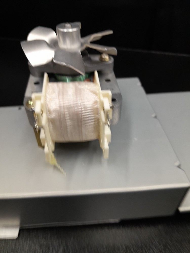 Hitachi Bread Machine Fan for Model HB-B201