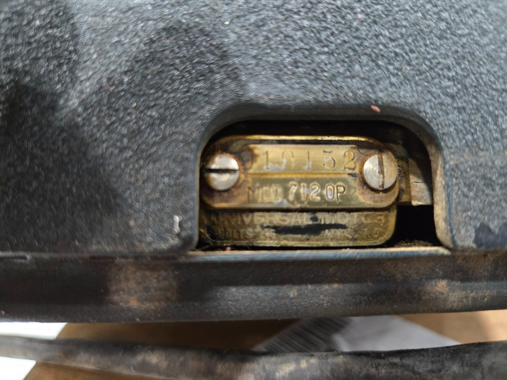 victor adding machine