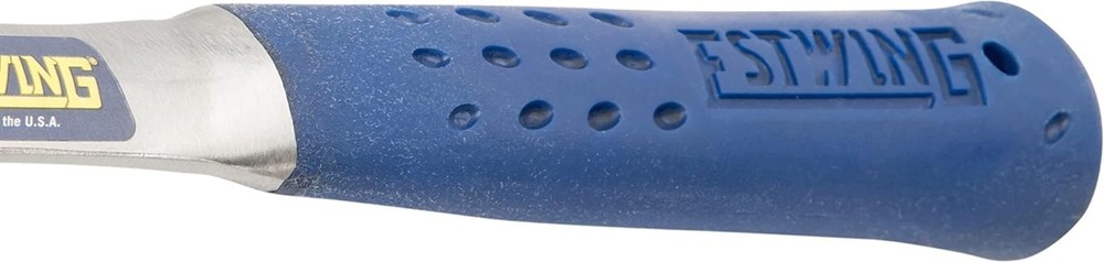 Reliable Shock Reduction Grip Hammer